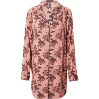 Lingadore Night Nachtkleid Flower Fudge | Grösse: S | Farbe: Antique Rose