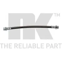 NK Seilzug, Feststellbremse [Hersteller-Nr. 903014] für Mitsubishi