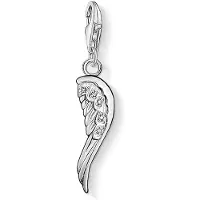 Thomas Sabo Charm-Anhänger Engelsflügel