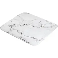 Kleine wolke Duscheinlage "Marble" BxH: 55 x 55 cm