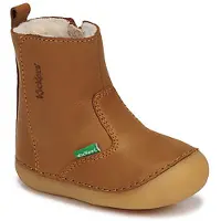 Kickers Kinderstiefel SOCOOL CHO kind