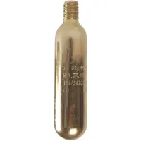 Helly Hansen Re-arm Gas Cylinder rettungsweste