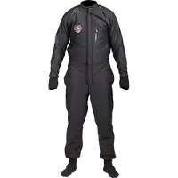 Ursuit Thermofill Light Short herren-tauchanzug