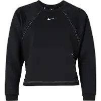 Nike Damen Sweatshirt "Fleece Crew"