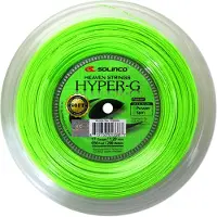 Solinco Hyper-g Soft 200 M Tennisrollen Saite