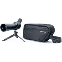 Vanguard Vesta 460A, Schwarz, 271 mm, 609 g