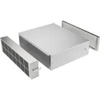 Siemens Starterset für Umluftbetrieb LZ58000 / 00775019
