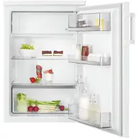 AEG RTB411E1AW, 120 l, Freistehend, E, 38 dB, SN-T, 2 kg/24h