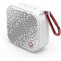 Hama Pocket 2.0, 3,5 W, 180 - 20000 Hz, Kabellos, A2DP, AVRCP, HFP, 10 m, Tragbarer Mono-Lautsprecher