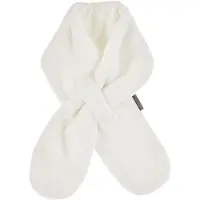 Sterntaler Steckschal Teddyflausch ecru 4201600_908
