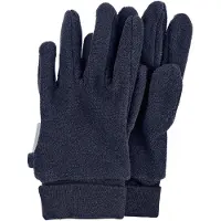 Sterntaler - Kid's Fingerhandschuh - Handschuhe Gr 5 blau