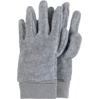 Sterntaler Handschuhe Silber Melange Gr. 5