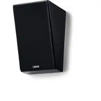 Canton AR-400, 2-Wege, Kabelgebunden, 60 W, 50 - 30000 Hz, 8 Ohm, Schwarz