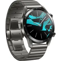 Huawei WATCH GT 2, 3,53 cm (1.39"), AMOLED, Touchscreen, 4 GB, GPS, 41 g