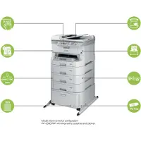 Epson Cyan XL Ink Supply Unit, Cyan, 1 Stück(e)