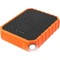 Xtorm Power Bank Rugged 10.000 mAh