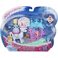 Hasbro E0249ES00, 4 Jahr(e), Mädchen, Mehrfarbig