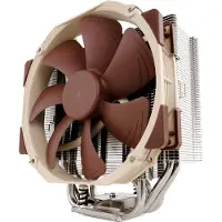 Noctua Nh-u14s U-type Premium Cooler Cpu-lüfter