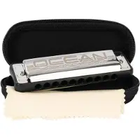 Cascha HH 2333 Ocean Rock Bb BK