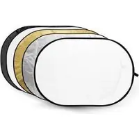 Godox Reflektor Godox RFT-05 60x90 (Ø x H) 108 cm x 90 cm 1 stk