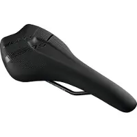 Merida Bikes Comp Sl Race Saddle Schwarz 143 mm