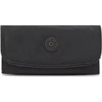 Kipling Money Land funktionales Portemonnaie KI4191 Black Noir