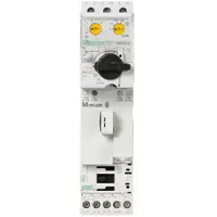 Eaton Direktstarter, 380 V 400 V 415 V: 3 kW, 121739