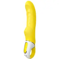 Satisfyer G-Punkt Vibrator 'Yummy Sunshine' | 12 Vibrationsmodi 1 St