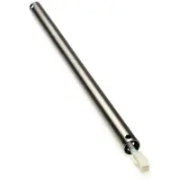 WESTINGHOUSE Downrod Deckenventilator 46 cm dunkles Zinn