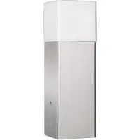 LCD Wegeleuchte edelstahl IP44 100W H400mm 030