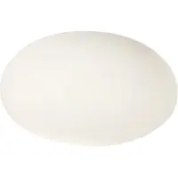 Villeroy & Boch Tischleuchte Vancouver in Weiß E14 max 25W 250mm