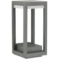 Albert LED Wandleuchte Poast 30 cm
