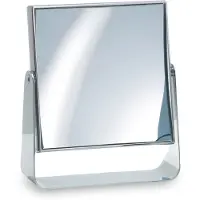 DECOR WALTHER Schminkspiegel SPT 65/V Stand Chrome (7x magnification)