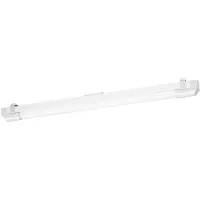 Ledvance Leuchtstoffröhre Armatur 12W 3000K LED 60 cm Weiß