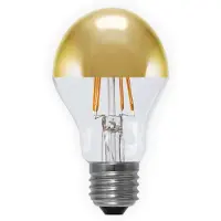 Segula 55488, 3,2 W, E27, 270 lm, 20000 h, Warmweiß