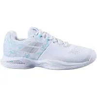 Babolat Frauen Propulse Blast Tennisindoorschuhe
