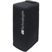 DB Technologies IG2T Tour Cover