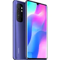 Xiaomi Mi Note 10 Lite 6GB/64GB Violett (Nebula Purple) Dual-SIM