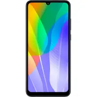 Huawei Y6p, 16 cm (6.3"), 3 GB, 64 GB, 13 MP, Android 10, Schwarz