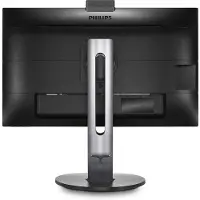 Philips B Line 241B7QUBHEB/00, 60,5 cm (23.8"), 1920 x 1080 Pixel, Full HD, LED, 5 ms, Schwarz