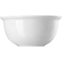 Thomas Trend weiß Bouillon Obertasse ohne Henkel 0,33 L