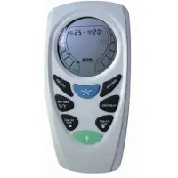 Beacon Lighting Fernbedienung fr Deckenventilatoren