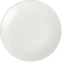 Olympia Whiteware runde Coupeteller 15cm