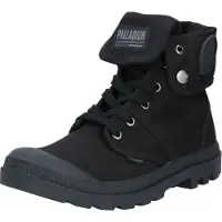Palladium Herrenstiefel Palladium PALLABROUSE BAGGY herren