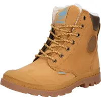 Palladium Herrenstiefel Palladium PAMPA SPORT CUFF WPS herren