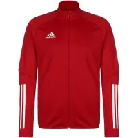 Adidas Condivo 20 Training Reißverschlusspullover