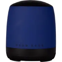 HUGO BOSS Lautsprecher Gear Matrix Blue