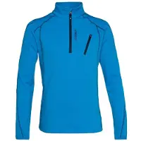 Protest Herren Rolli HUMANS 1/4 zip top