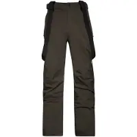 Protest Skihose Miikka Snowpants Swamped Herren-XS
