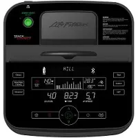Life Fitness Ergometer "C1", Track Connect